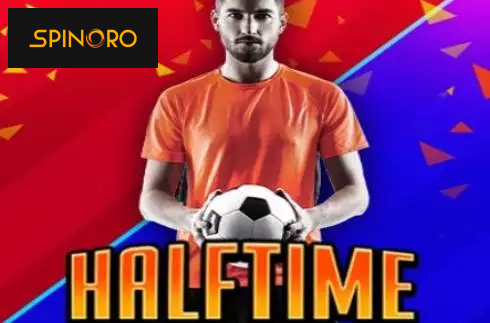 Halftime Scratch